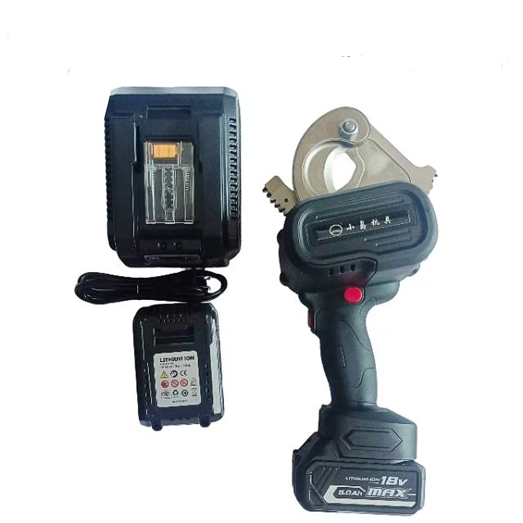 EMS-50鋰電液壓剪刀